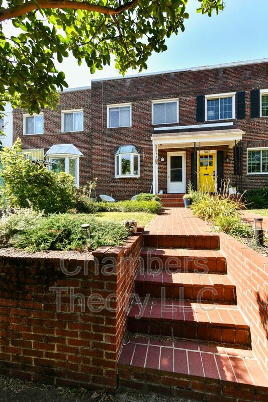 Photo - 509 E Luray Ave