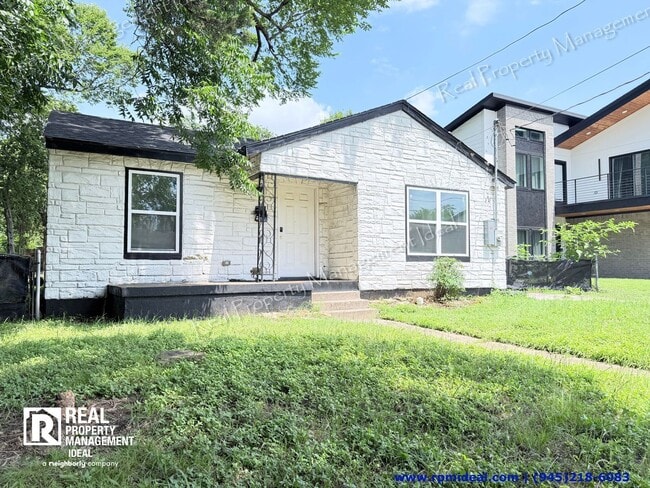 Photo - 2513 Southland St