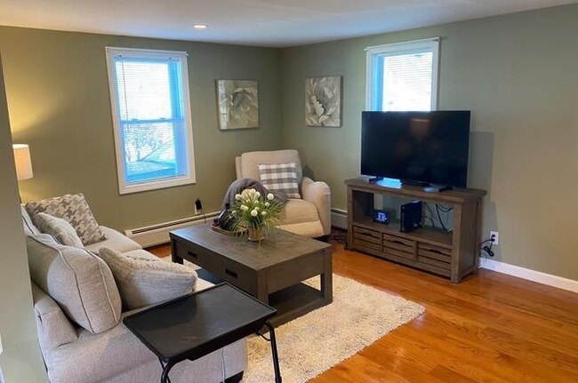 Photo - 107 Fillmore St