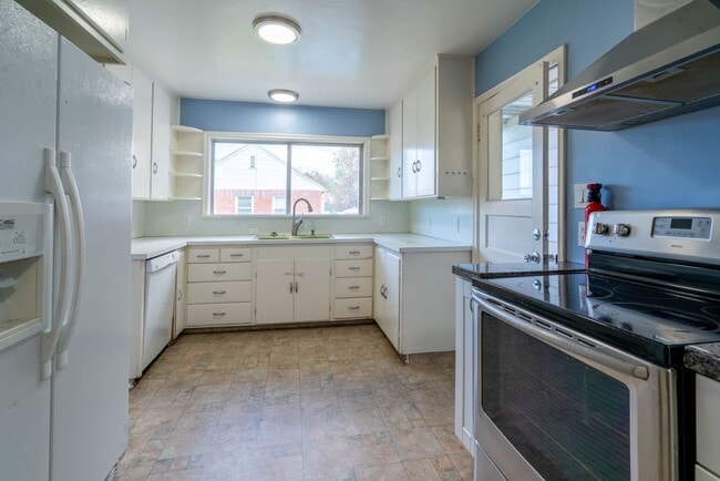 Photo - 10th Street Unit Upstairs