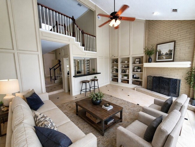 Photo - 20114 Atascocita Shores Dr