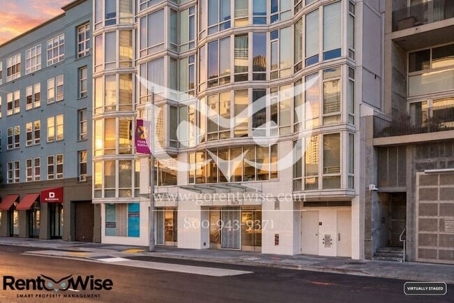 829 Folsom St