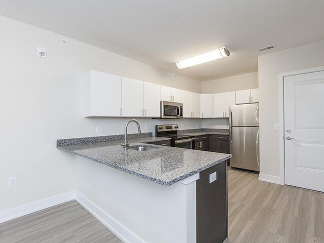222 Park Place Apartments