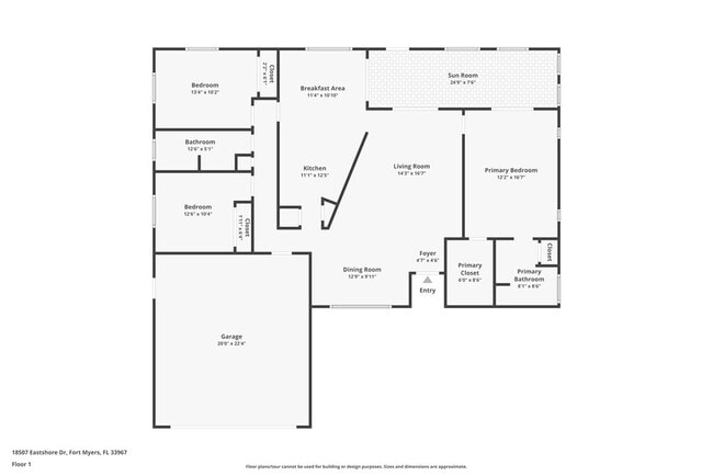 Photo - 18507 Eastshore Dr