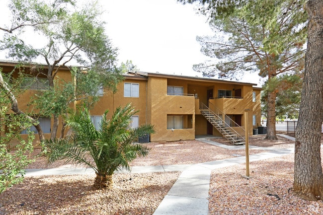 Noble House Apartments - Noble House Apartments