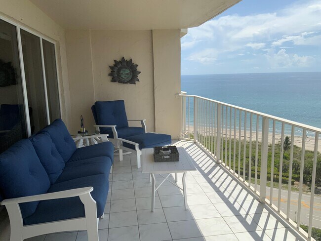 Photo - 4001 N Ocean Blvd Condo Unit 1403