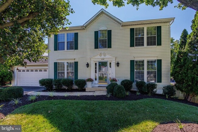 Building Photo - 6507 Harvest Mill Ct