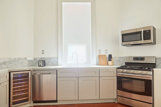 Photo - 2317 N Rampart St Unit ID1272364P