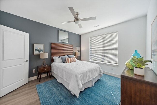 The Quill Apartments