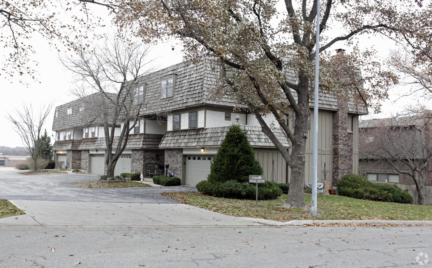 Photo - Cedarbrooke Townhomes
