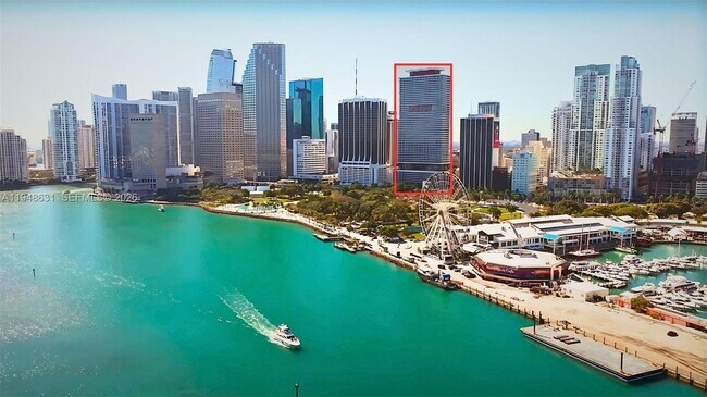 Photo - 50 Biscayne Blvd Unidad 4603