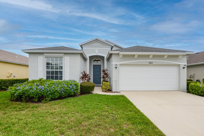 Building Photo - 522 SW Indian Key Dr Rental