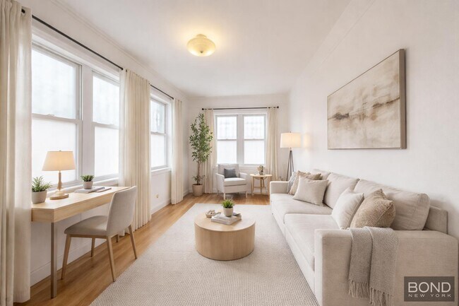 Park Terrace West