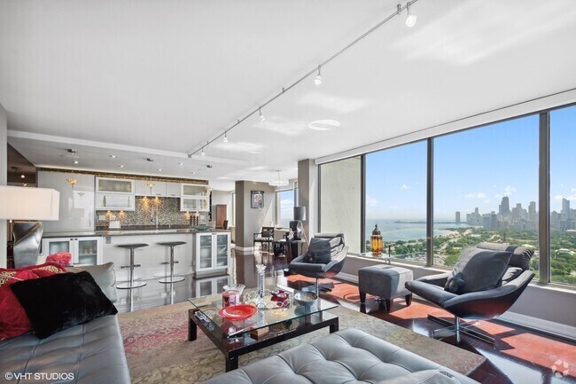 Building Photo - 2800 N Lake Shore Dr Unit 3814-3816 Rental