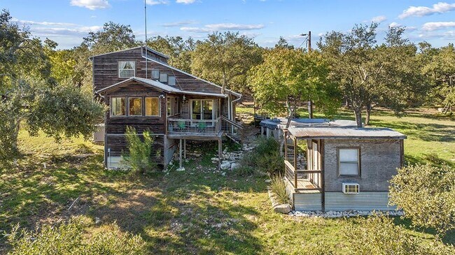 Photo - 2111 Harmon Hills Rd