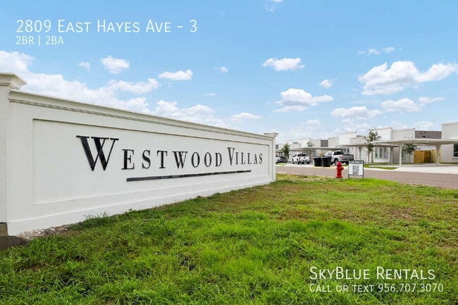 Photo - 2809 W Hayes Ave Unit 3