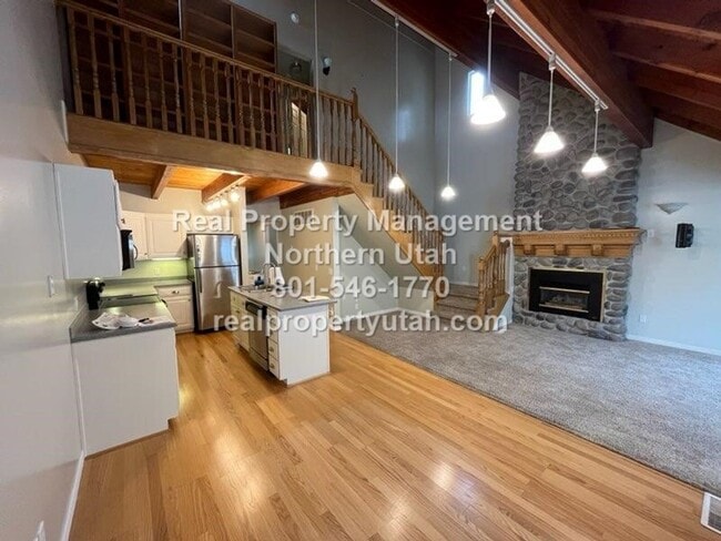 Photo - Adorable 5 Bedroom home in Brigham City