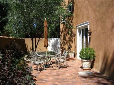 Photo - 644 Old Santa Fe Trl Unit #B