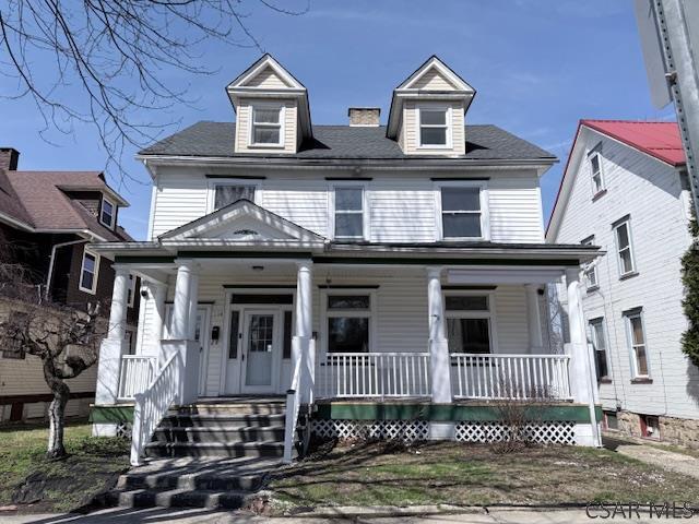 Building Photo - 114 Clarion St