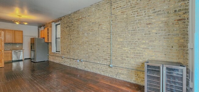 Building Photo - 1224 N Cleaver St Unit 2 Rental