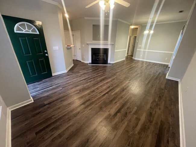 Photo - 3 bd 2 ba Ranch house