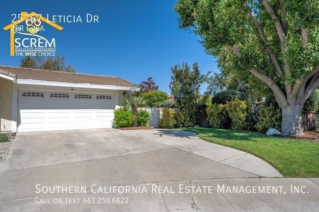 Building Photo - 25767 Leticia Dr