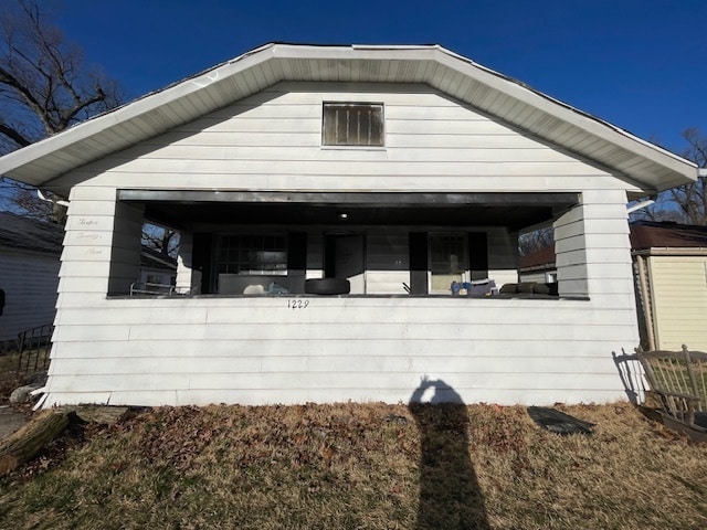 Building Photo - 1229 N Johnson St