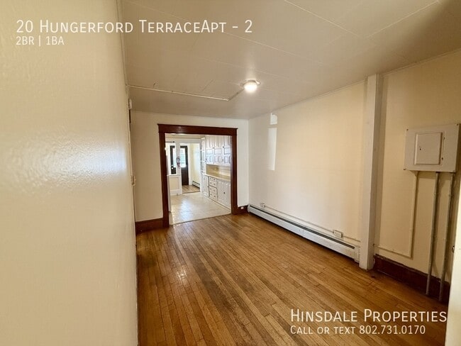 Photo - 20 Hungerford Terrace Unit 2