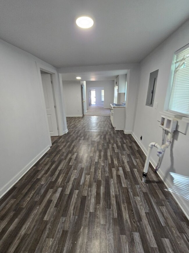 Photo - Westside Three Bedroom Duplex Located near...