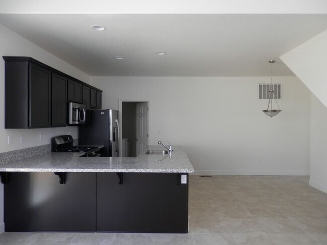 Photo - Fabulous home in a gated community with ov...