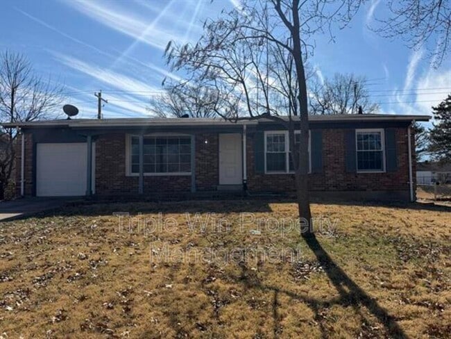 Building Photo - 1344 Coppergate Ln