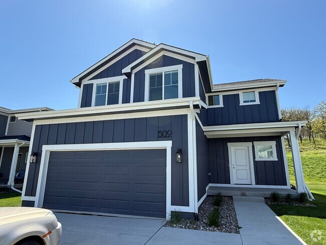 Building Photo - Luxury New Construction Home - RENT SPECIAL!