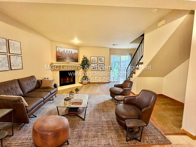 Photo - 503-507 SW 6th St Townhome