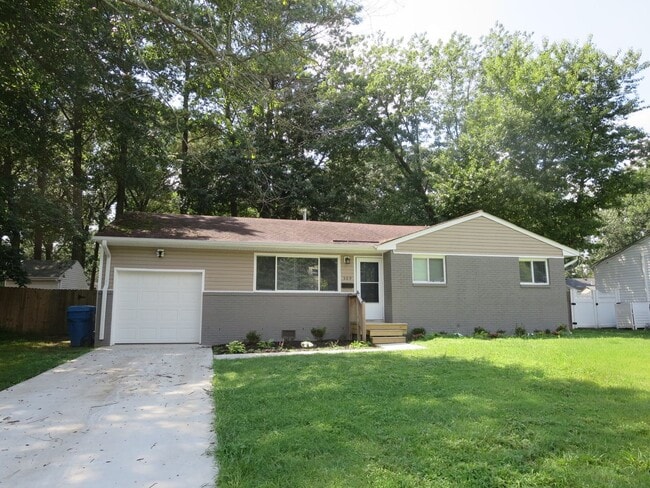 Building Photo - Aragona Village