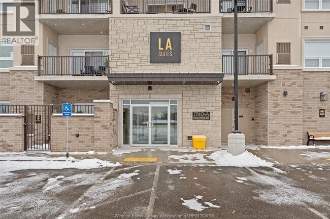 Photo - 1740 Sprucewood Ave Unité 202