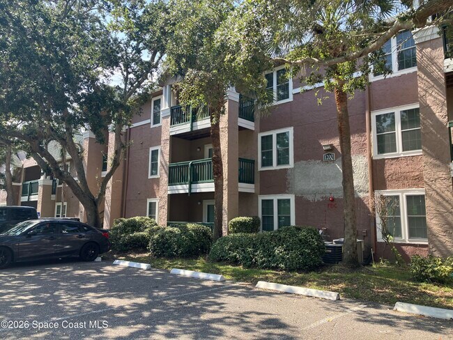Building Photo - 7667 N Wickham Rd Unit 1217