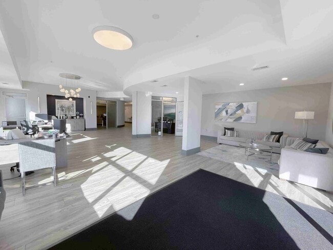The Aventine Greenville Apartment Homes