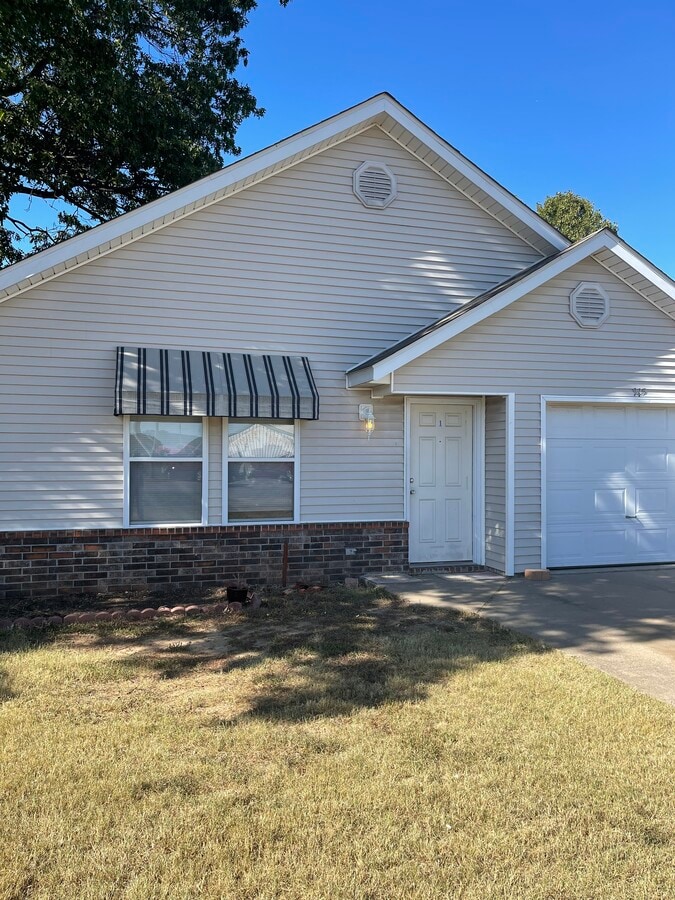 Duplex - Duplex