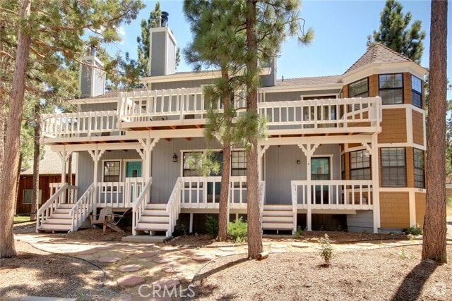 Building Photo - 430 E Country Club Blvd Rental