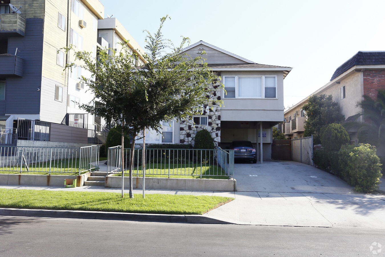 Photo - 3454 Jasmine Ave