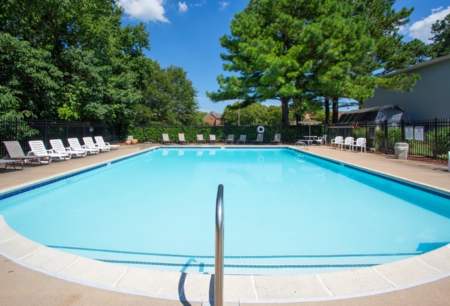 Dove Landing Apartments
