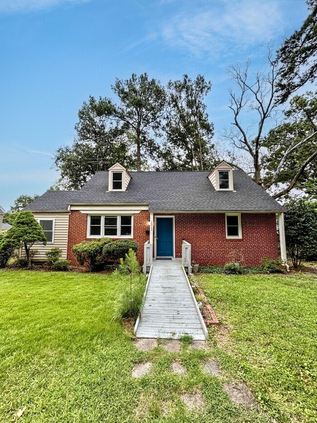 Building Photo - 1513 Cutshaw Pl Rental