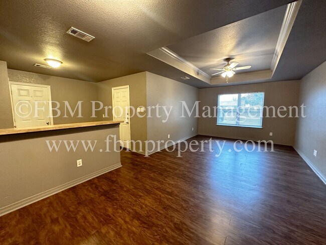 Photo - 1510 Drexel Drive - Charming 3 Bedroom, 2 Bathroom Brick Duplex in Waxahachie, TX! Unit 1510
