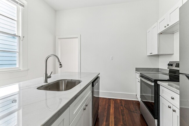 Photo - 2513 Delachaise St Unit 2515 Delachaise Street - 2515