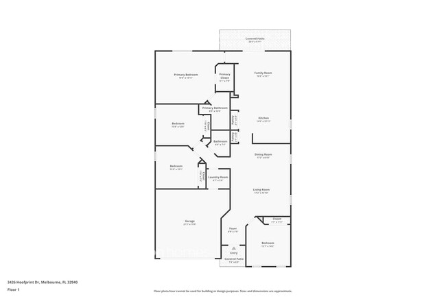 Photo - 3426 Hoofprint Dr