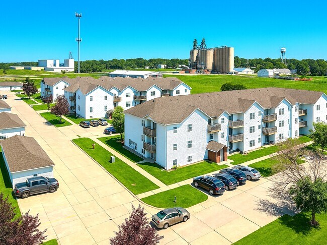 Altoona Park Apartments