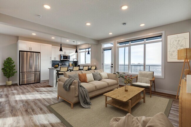 Photo - Sage Pointe Townhomes