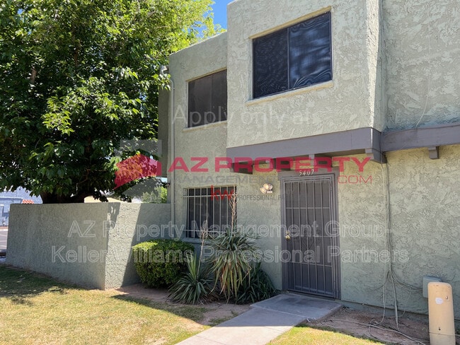 Building Photo - 5407 W Sheena Dr Rental