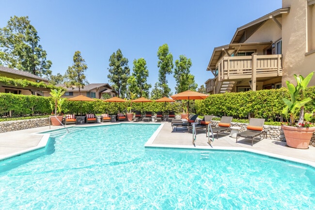 Woodbridge Pines Apartment Homes