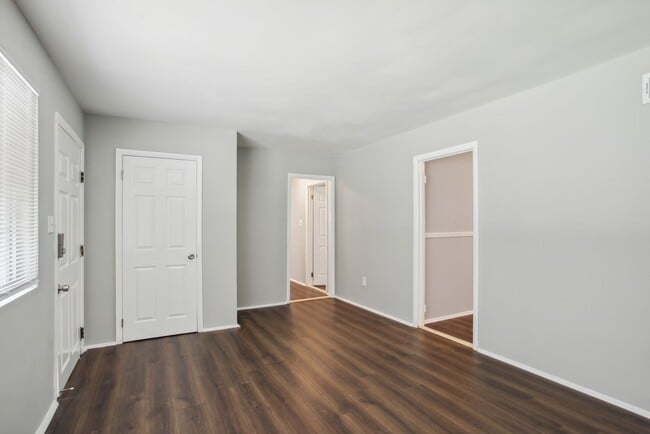 Photo - Large 3BR/1BA Eastside Savannah Home For Rent